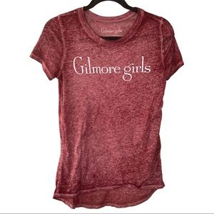 Gilmore Girls Tee Sz Small